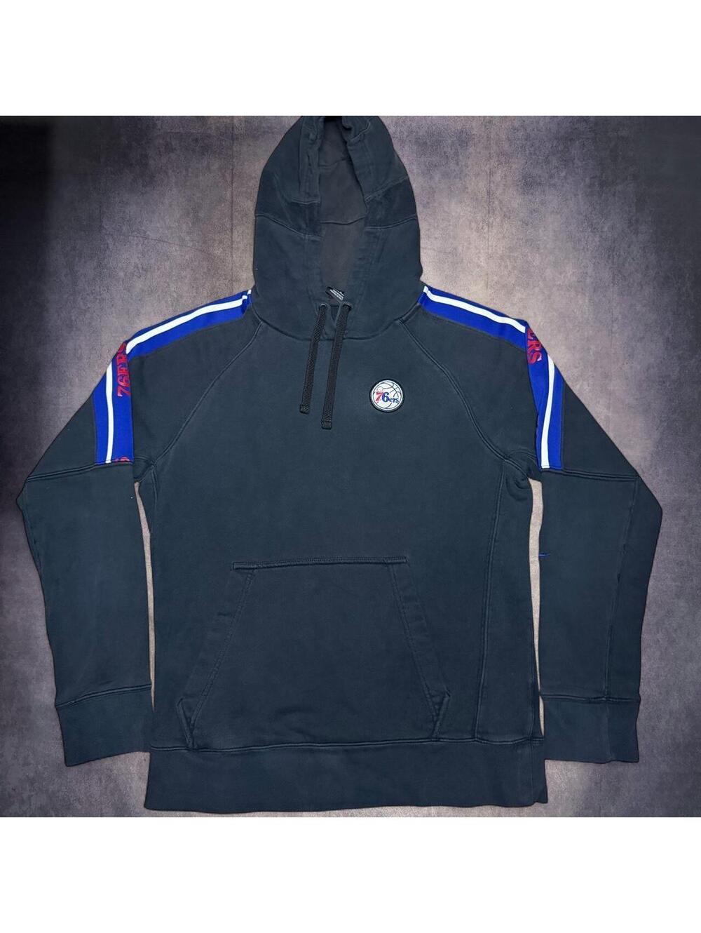 Nike Philadelphia 76ers hoodie